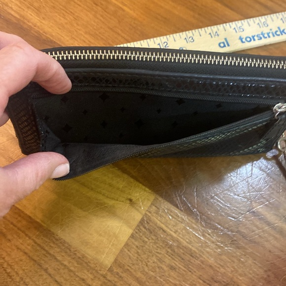 Fossil wallet - Picture 4 of 8